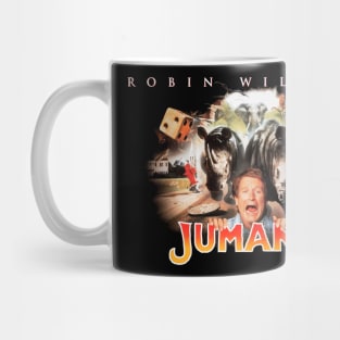 Board Game Fanatic Mug